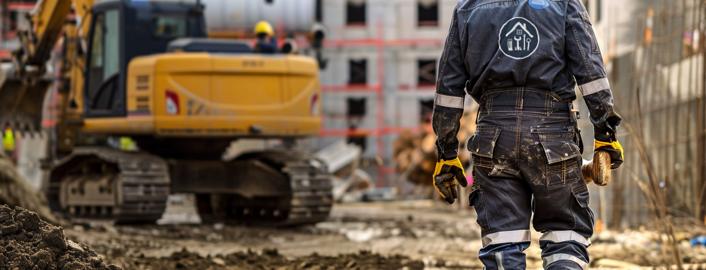 abbigliamento personalizzato - abbigliamento da lavoro per cantieri