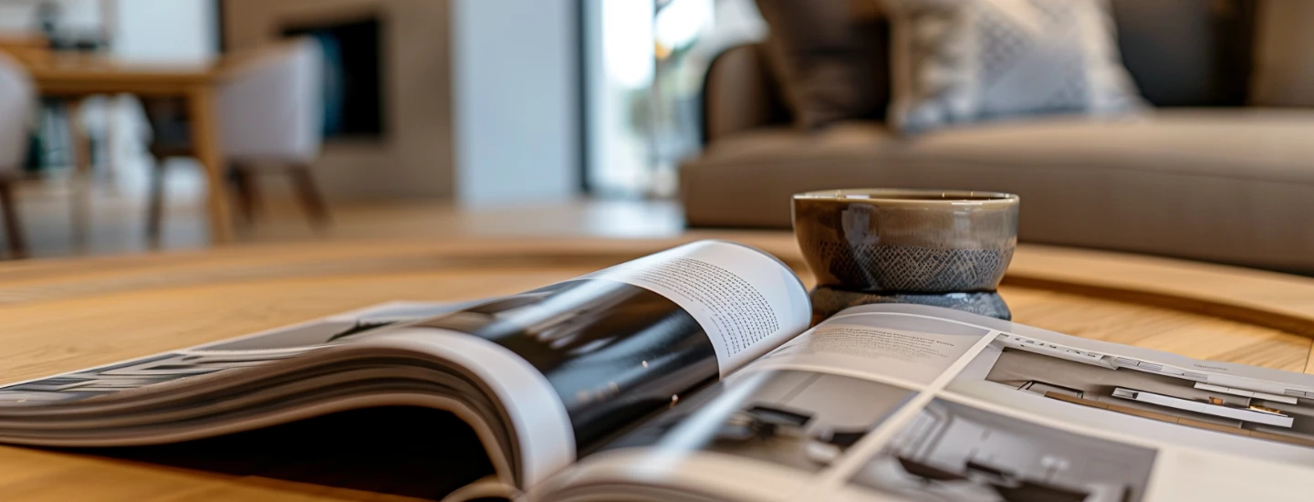 cataloghi - catalogo di arredamento