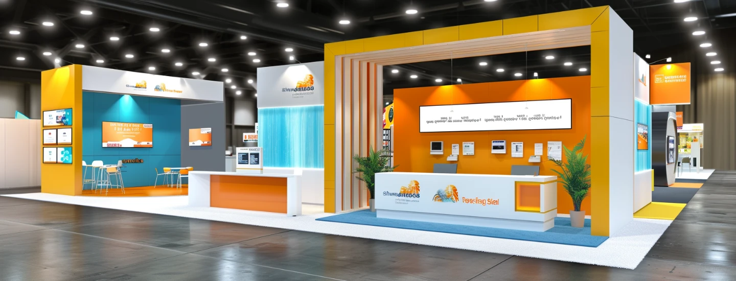 pop-up - fiera internazionale