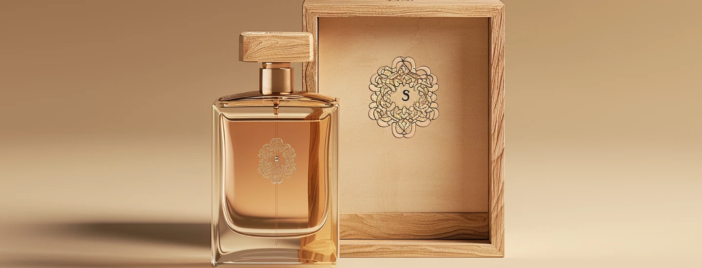 scatole legno personalizzate - scatole per profumi e fragranze