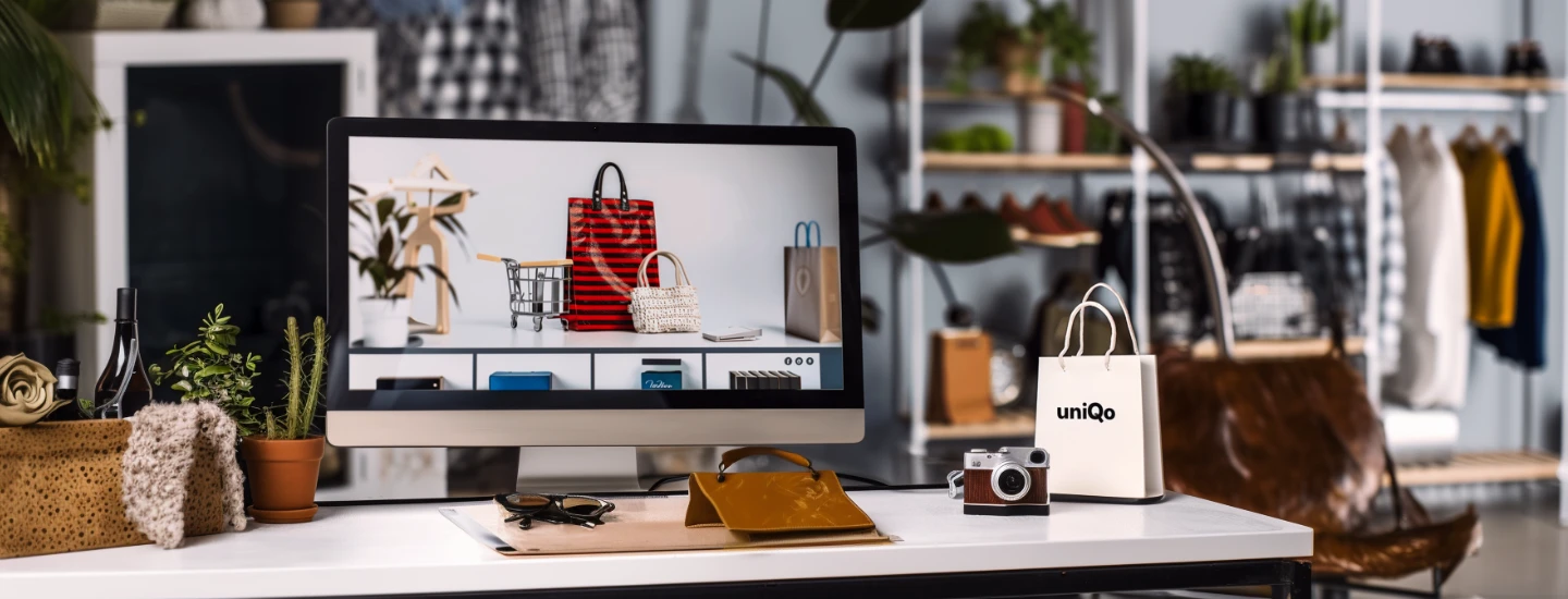 servizi web - creazione siti e-commerce