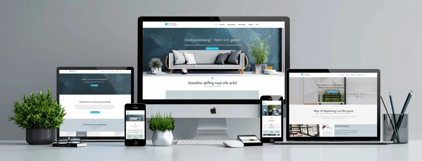 servizi web - creazione siti web