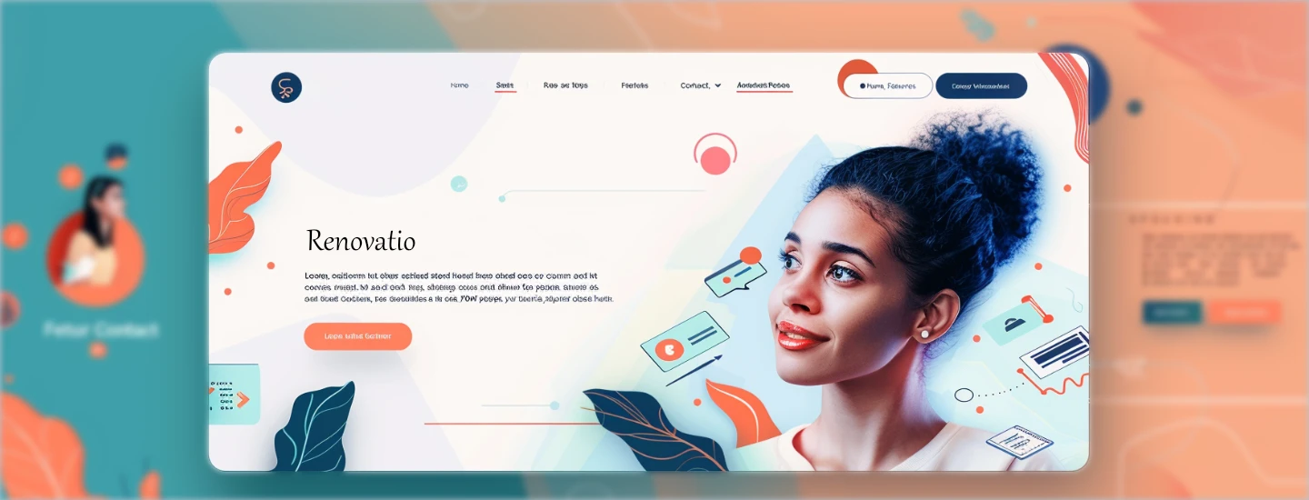 servizi web - landing page efficaci