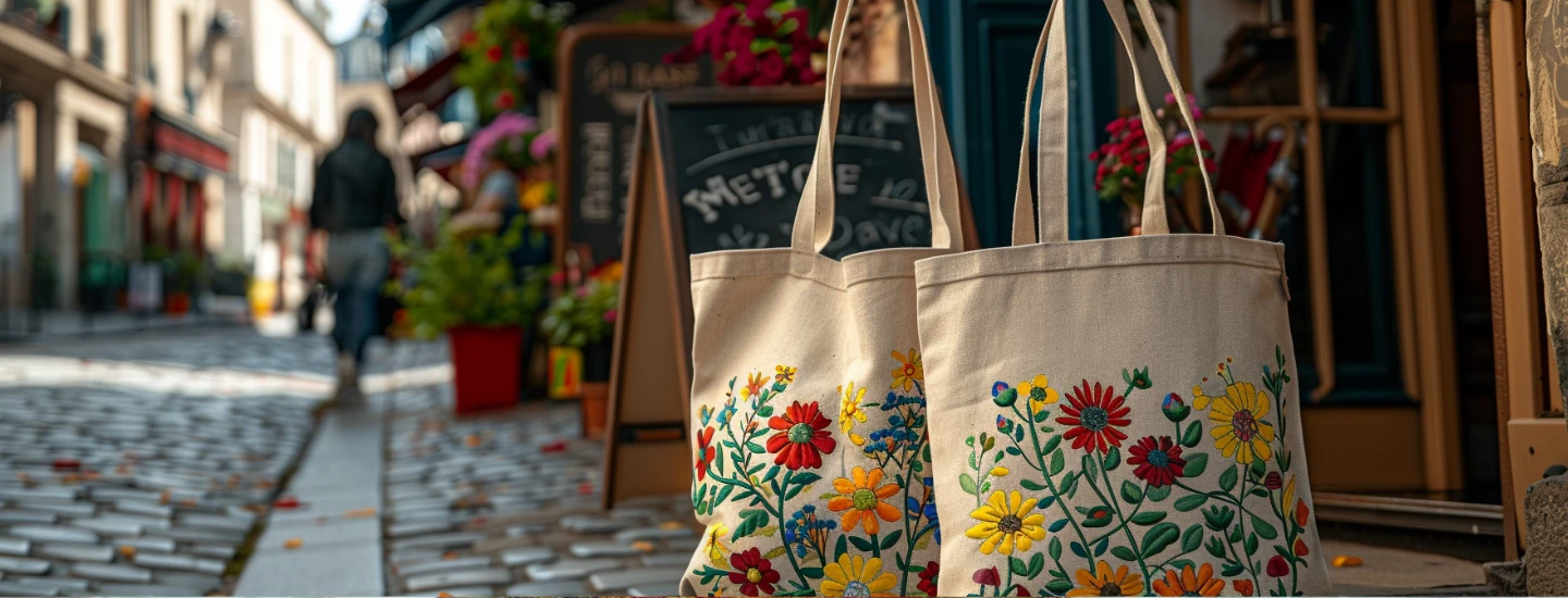 shopping bag - borse personalizzate con i richiami del tuo evento